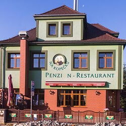 Penzion a Restaurace Na Kopečku Česká Lípa