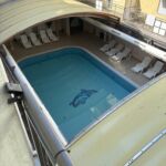 Wellness részleg, relaxáció
