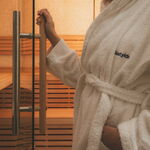 Wellness részleg, relaxáció