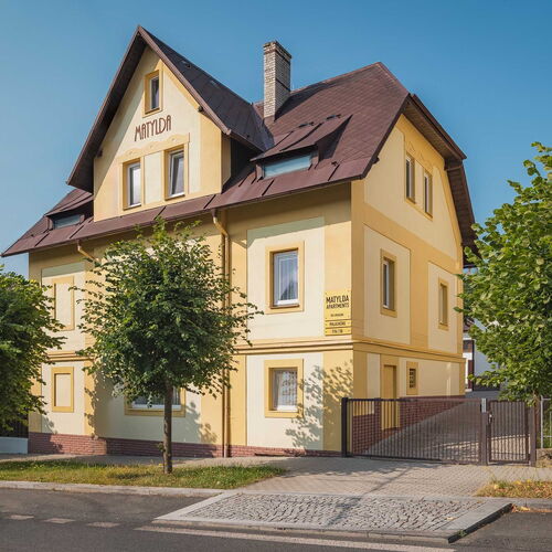 Villa Matylda