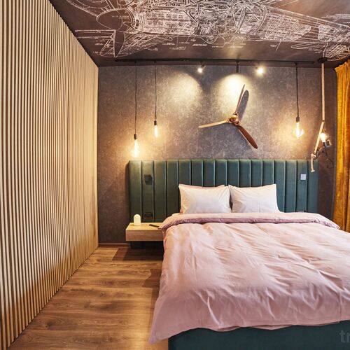 Apartament Quiboo 4 Brașov