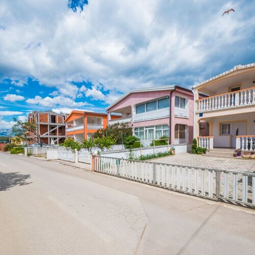 Apartment Bubanovic Vir  2