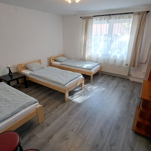 Kuckó Apartman Berente