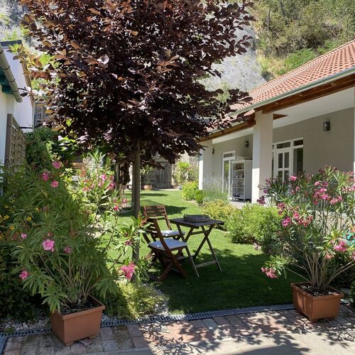 Bonne Vie Cottage**** Zebegény