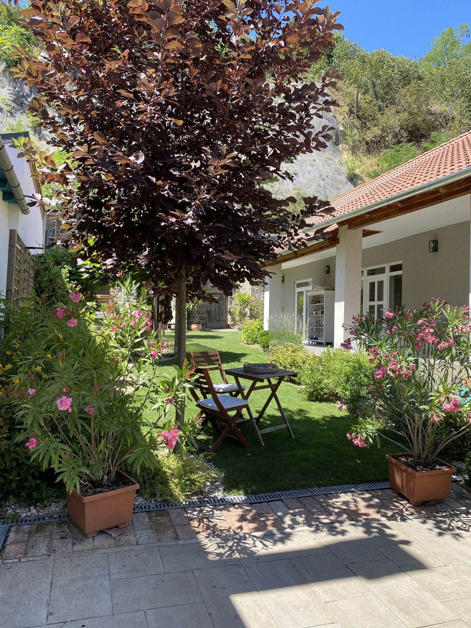 Bonne Vie Cottage**** Zebegény