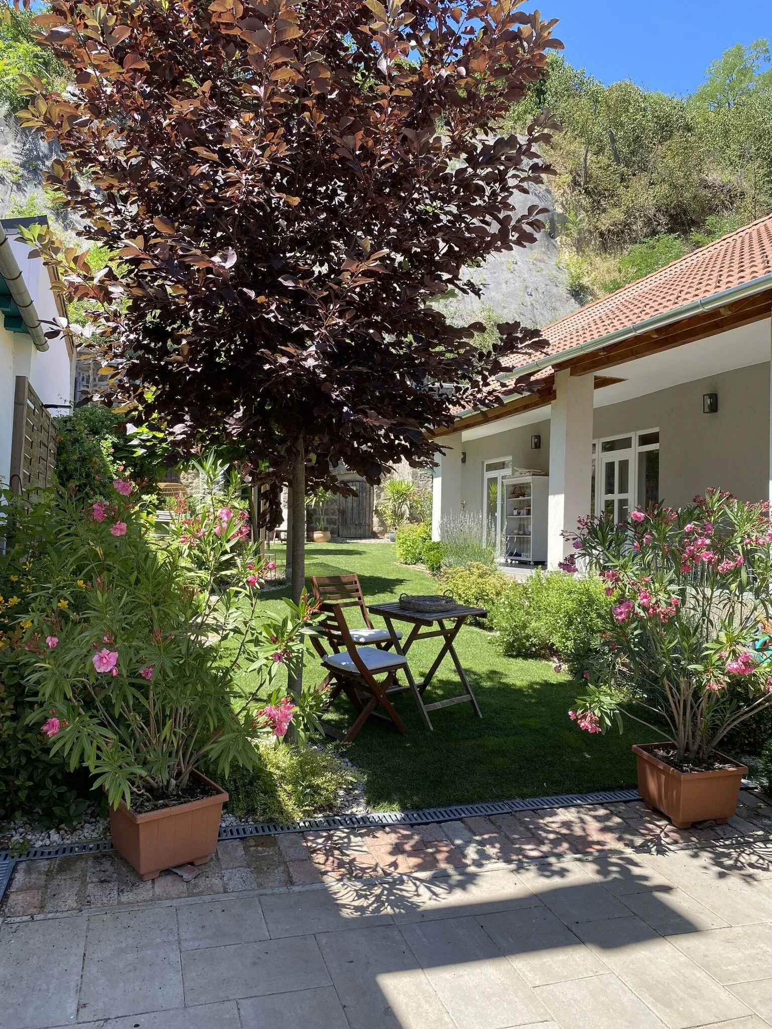 Bonne Vie Cottage**** Zebegény