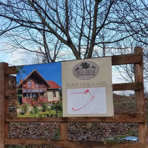 Dióliget Apartman Dudar 002 kép