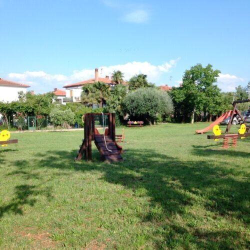 Apartman Diva Punta Umag  2