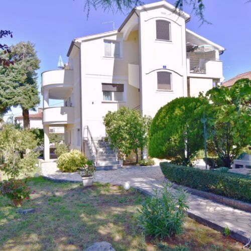 Apartman Diva Punta Umag  4