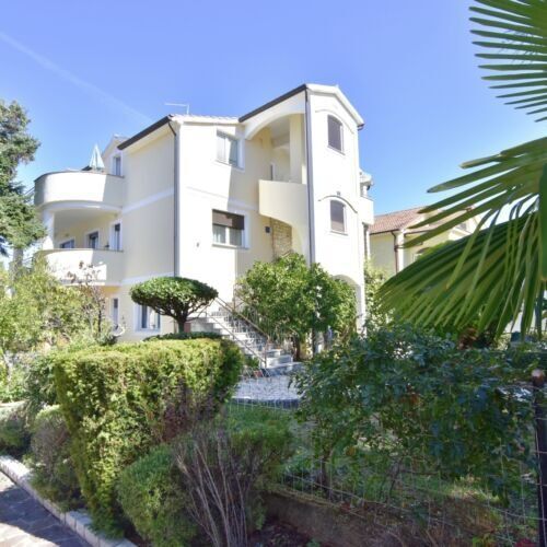 Apartman Diva Punta Umag  3