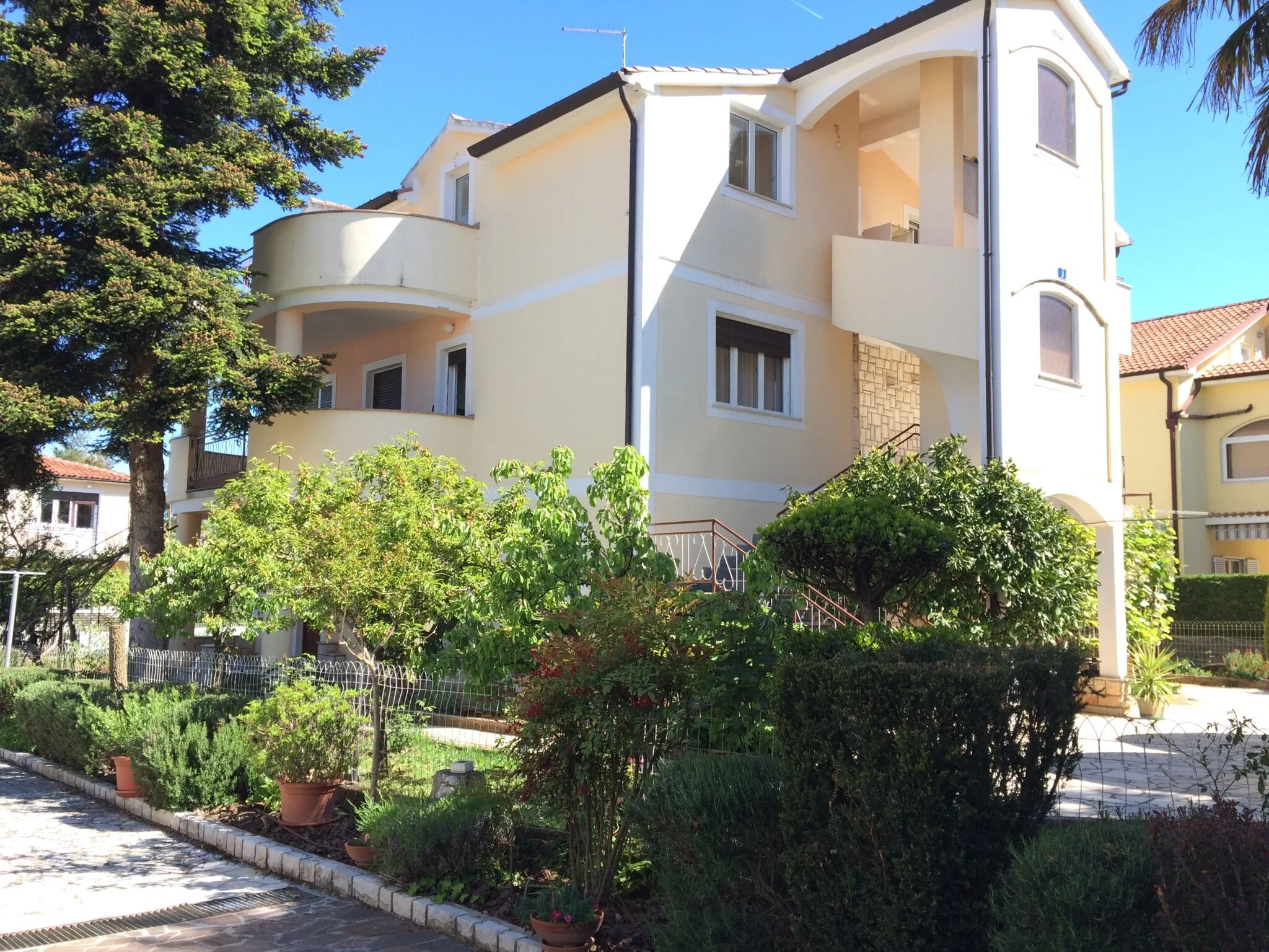 Apartman Diva Punta Umag