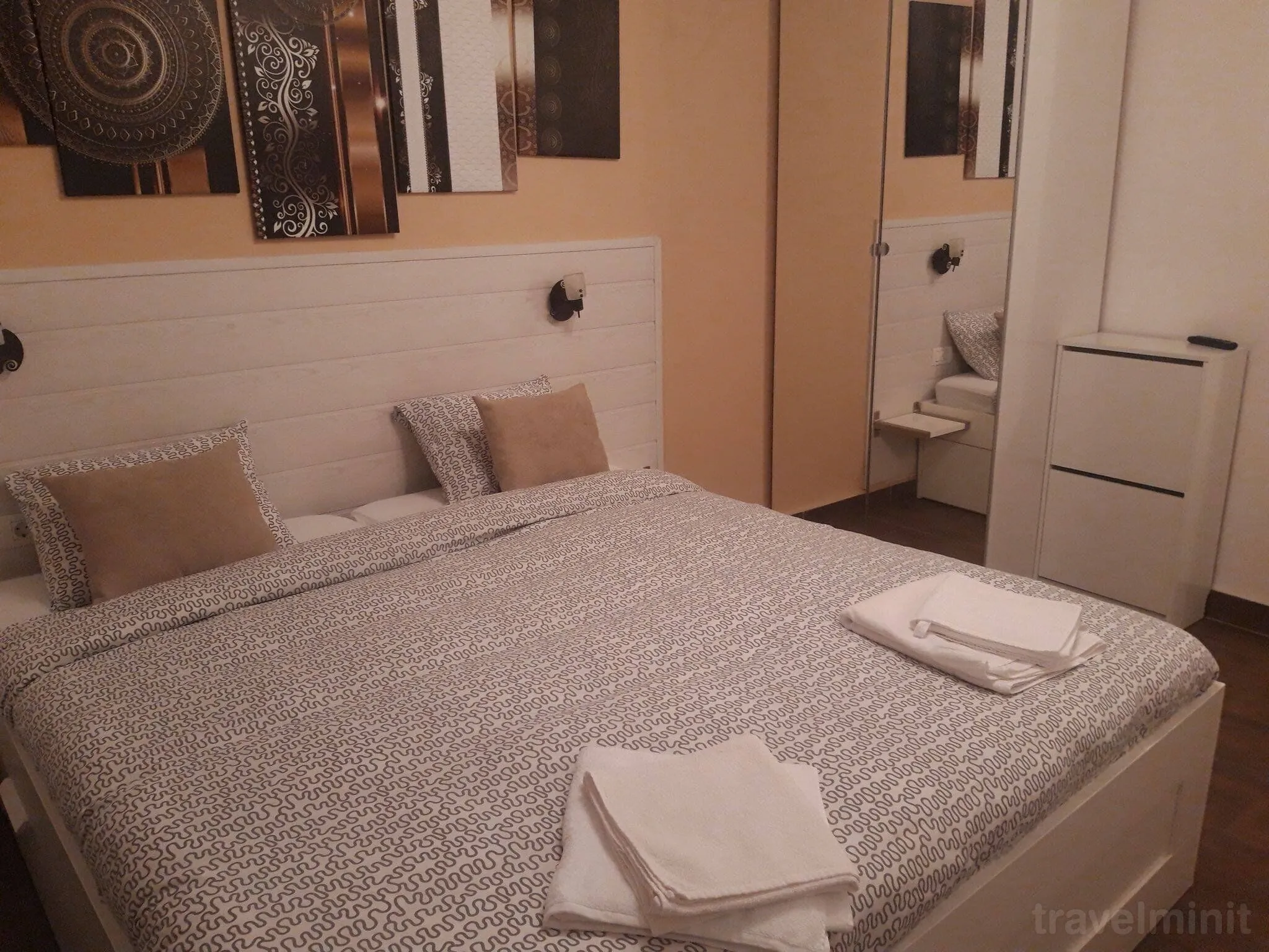 Pensiunea The Ranch - Garana