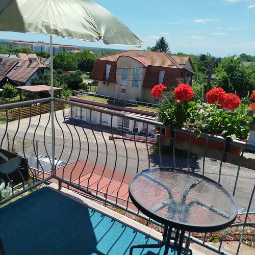 Chestnut Hill Apartman Zalakaros