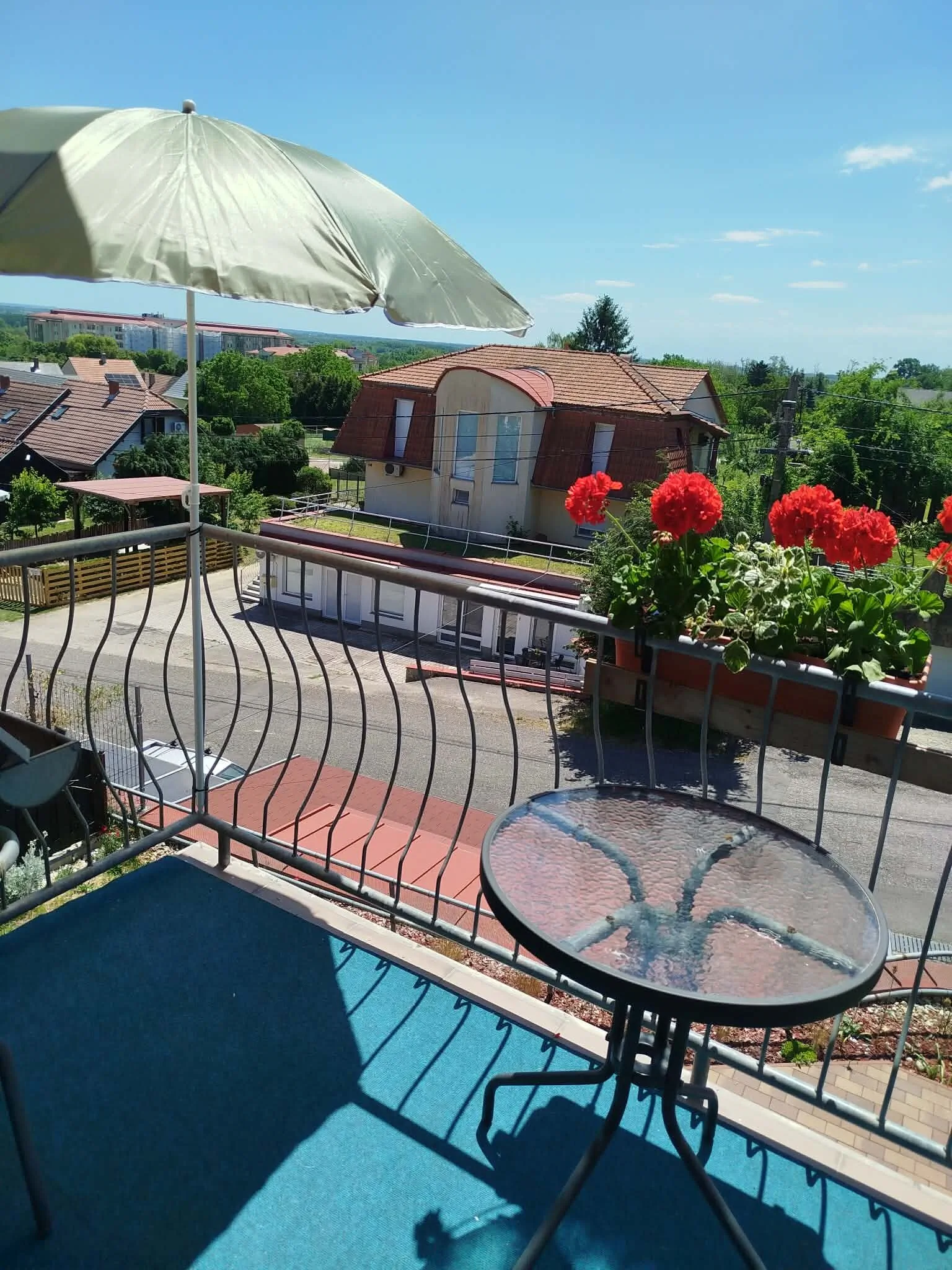 Chestnut Hill Apartman Zalakaros