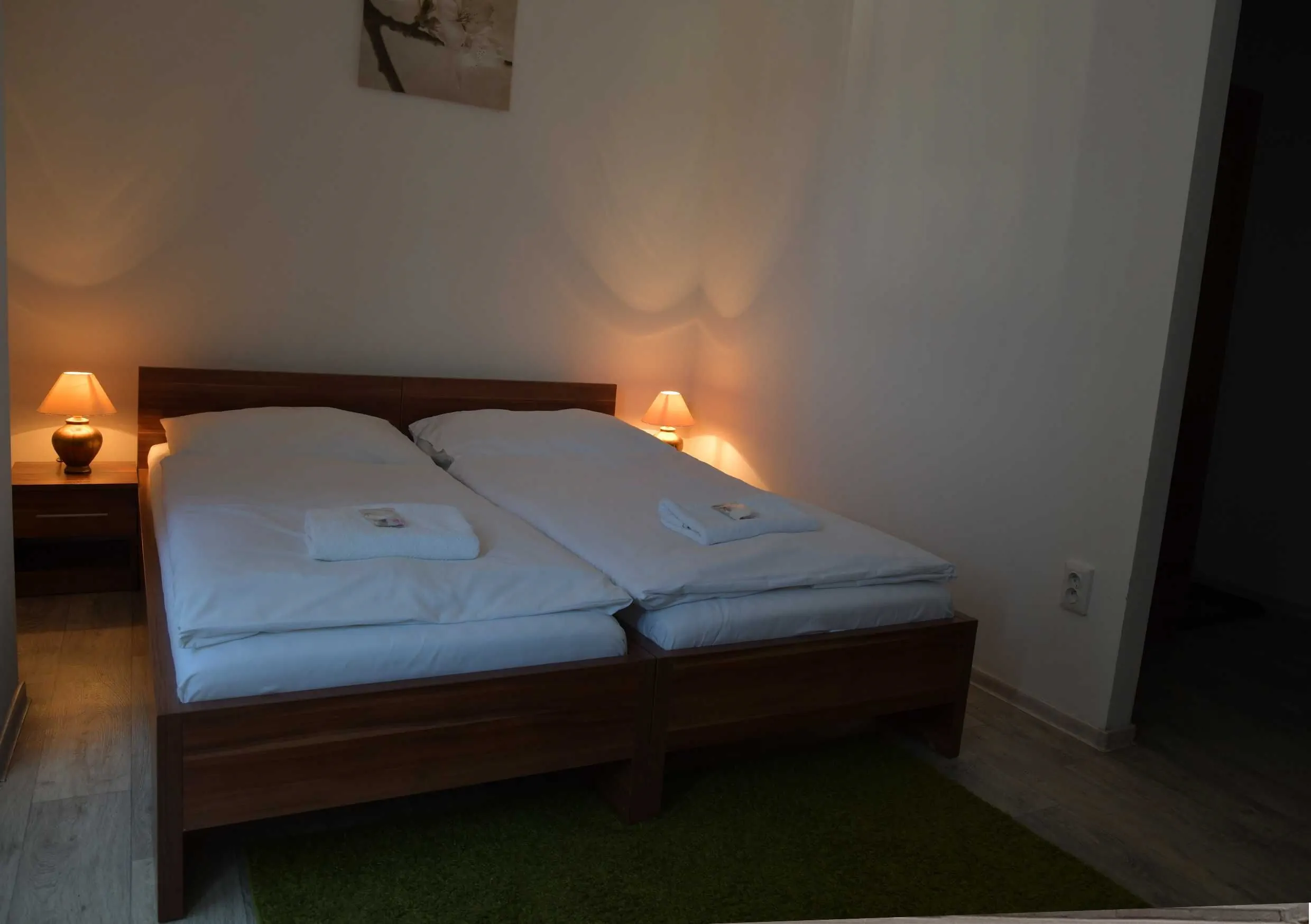 Penzion Maja Martin II