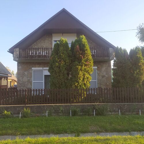 Etus Vendégház Balatonfenyves  2