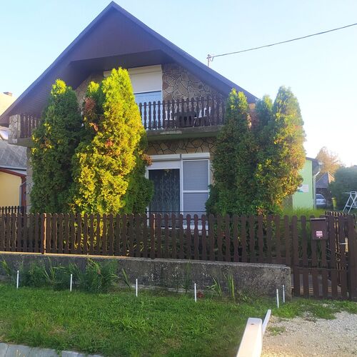 Etus Vendégház Balatonfenyves  4