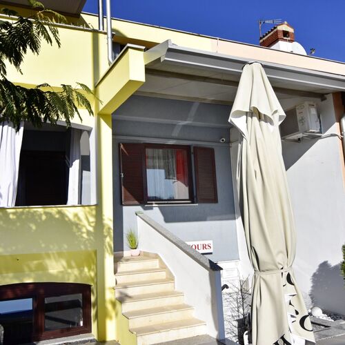 Apartman Diva 2 Umag 