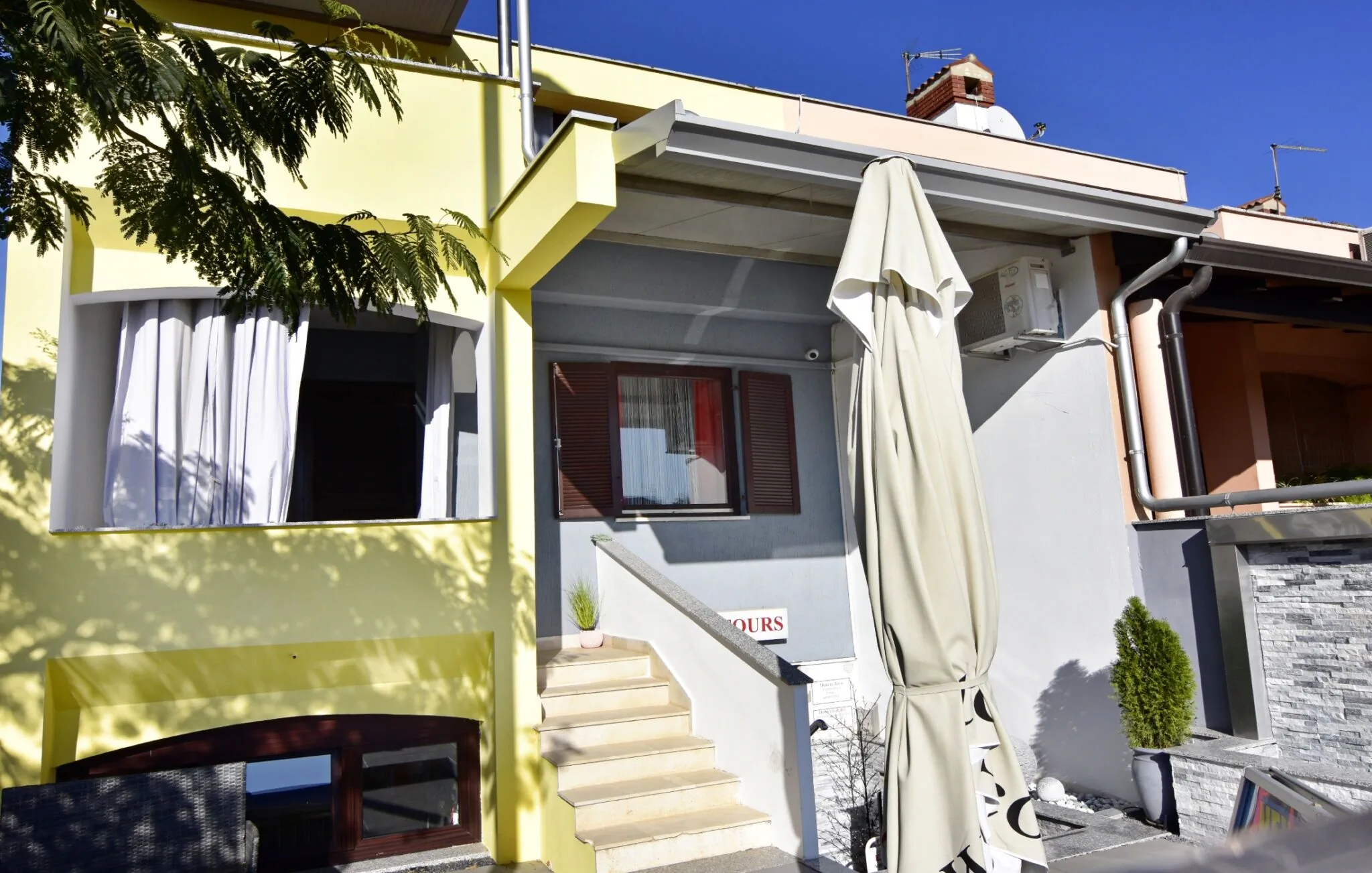 Apartman Diva 2 Umag 