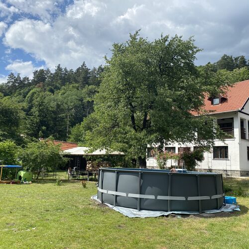 Casa de oaspeți Bucătăria Fonix Praid