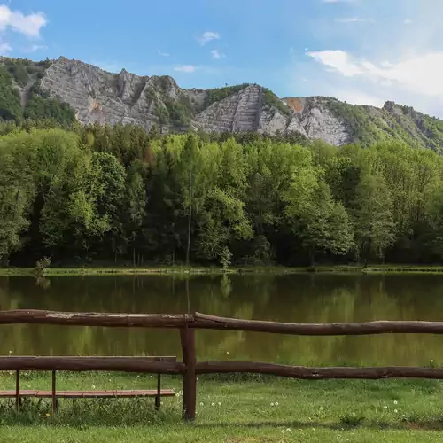 Tópartibox Vendégház Bélapátfalva 003 kép