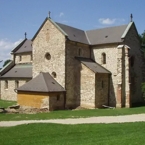 Tópartibox Vendégház Bélapátfalva 004 kép