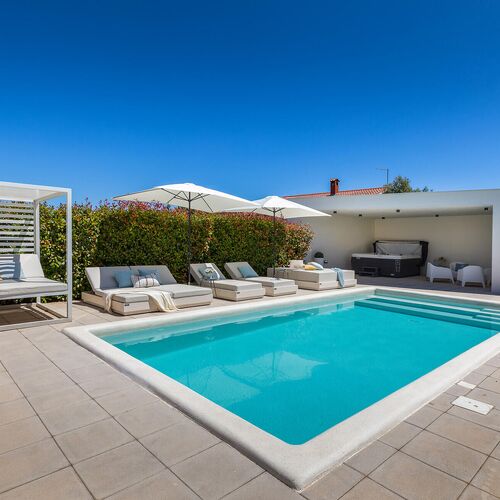 Vendégház Pula - CIR498