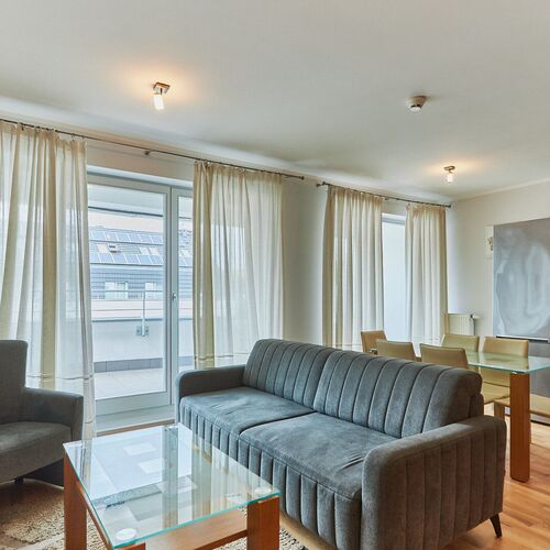 Apartamenty Świnoujście - Casa Marina 4