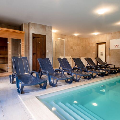 MF SilverLake Wellness Apartment  4