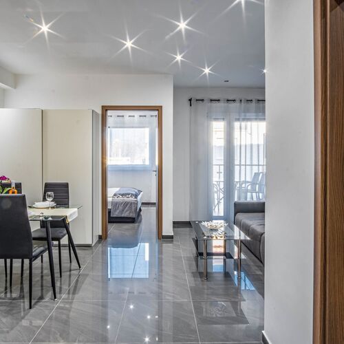 MF SilverLake Wellness Apartment  3