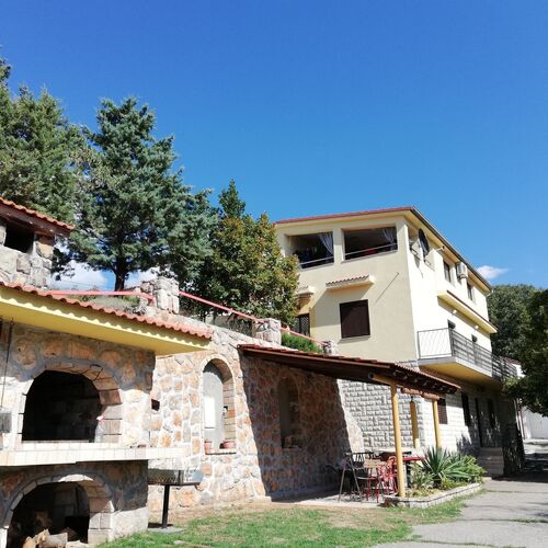 Apartment Andrea Klenovica  4
