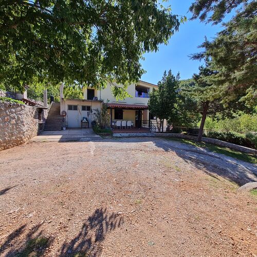 Apartment Andrea Klenovica