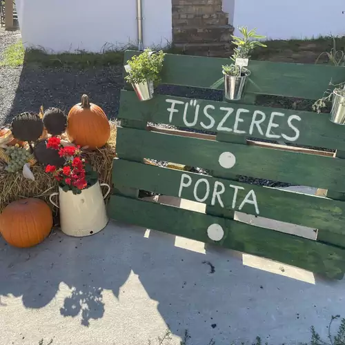 Fűszeres Porta Mihályfa 008 kép