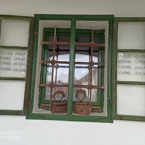 Fűszeres Porta Mihályfa 017 kép