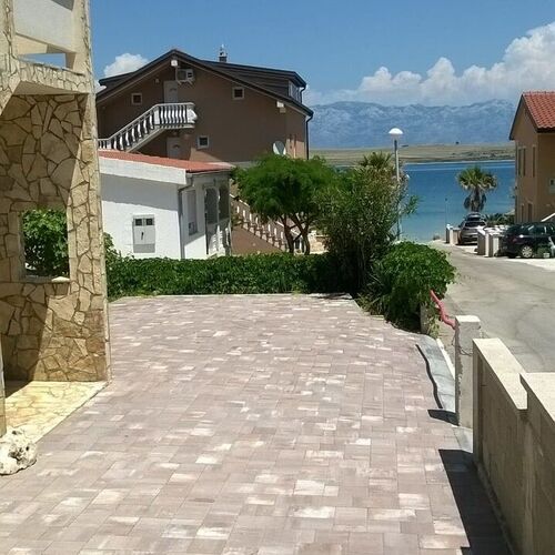 Apartmani Darija Vir  2