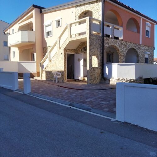 Apartmani Darija Vir  4
