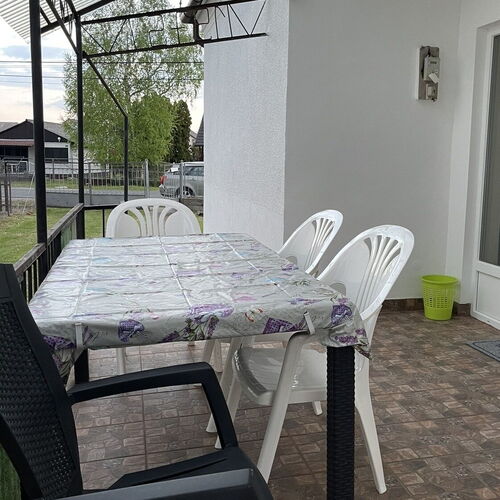 Valentina Apartman Balatonkeresztúr  2