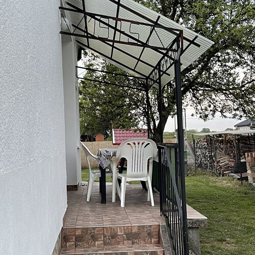 Valentina Apartman Balatonkeresztúr  4