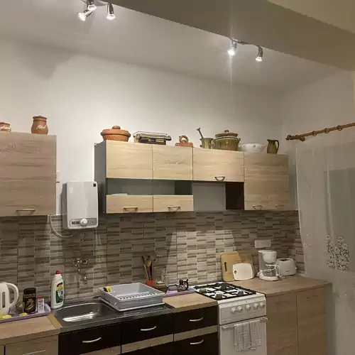 Valentina Apartman Balatonkeresztúr 010 kép