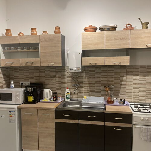 Valentina Apartman Balatonkeresztúr  3
