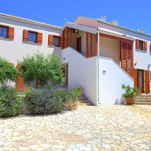 Villa San Vito Malinska  2