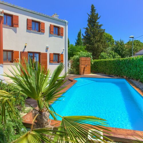 Villa San Vito Malinska  3