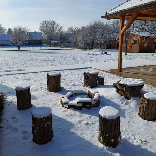 Szőlőszem Vendégház Abádszalók 037 kép