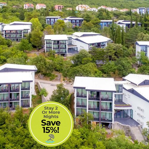 Ad Turres Holiday Resort Crikvenica