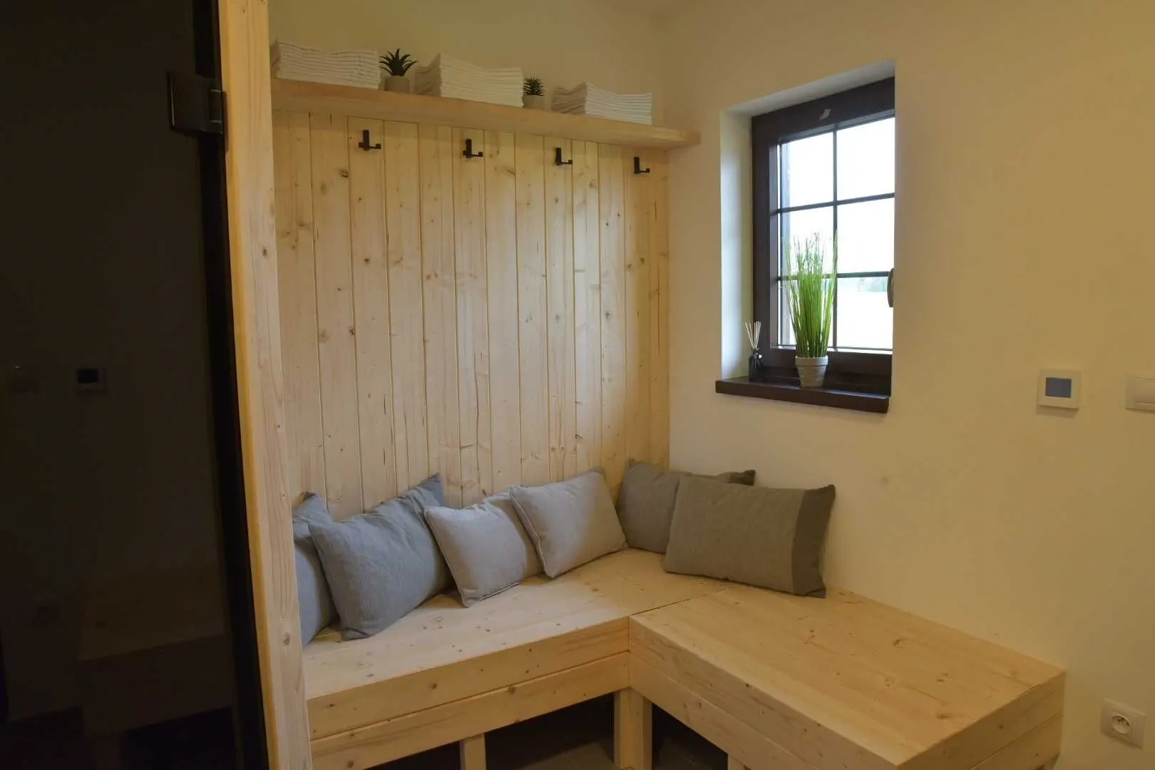 Apartmány U Fibichů Orlické Záhoří