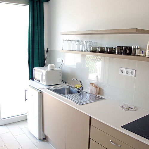 Mater Apartmanház Balatonboglár  2