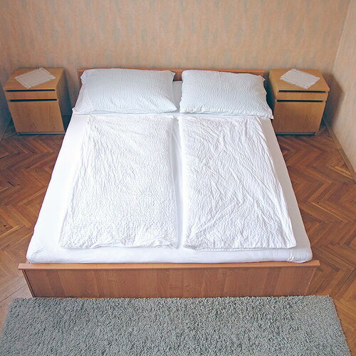 Mater Apartmanház Balatonboglár  3