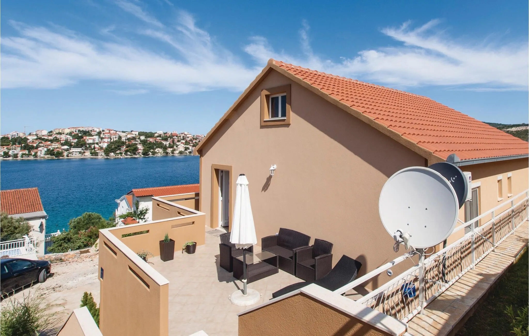 Apartman Zatoglav - CDJ213
