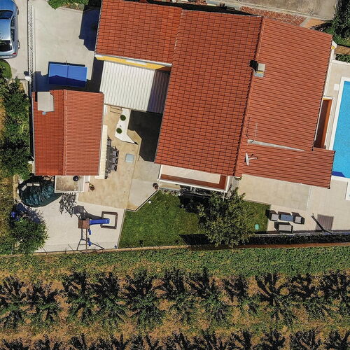 Vendégház Kaštel Lukšić - CDC741  3