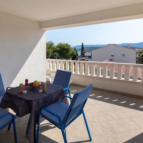 Apartman Klek - CDR510  2